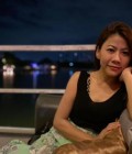 Patty 46 ans Bang Sue Thaïlande