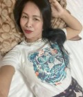 Kanya 55 ans Khonkaen Thaïlande