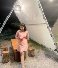 Supattra 54 ans Trang Thaïlande