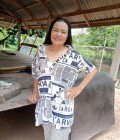Jin 41 years Kalasin Thailand
