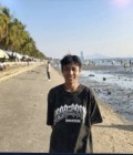Sai 22 ปี Pattaya  ไทย