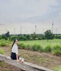 Nuntiwa 29 ans Nakhon Ratchasima Thaïlande