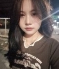 Aoey 28 ans Chonburi Thaïlande