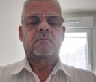 Patrick 70 ปี Roncq France