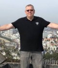 Thomas 62 years Leverkusen Germany