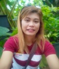Aomrat 33 Jahre Pattaya Thailand