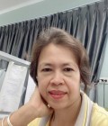 Ya 52 years กรุงเทพฯ Thailand