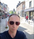 Dany 51 years Rouen France
