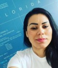 Susie 36 ans Albuquerque  Mexique