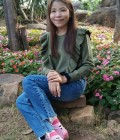 Napapat 38 ans อ.เมือง Thaïlande