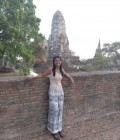 Milthonrn 48 Jahre Bangkok Thailand