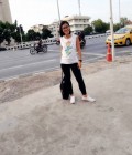Charmme 43 Jahre Bangkea Thailand