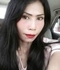 Wassana 48 ans เมืองกระบี่ Thaïlande