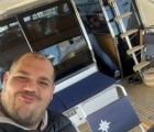 Phil 39 ปี Antibes  France