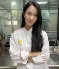 Mai 35 years Bangkok Thailand