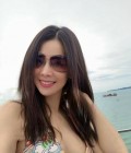 Jenny 46 ans Bkk Thaïlande