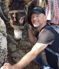 Alex 54 ปี Wilkau-haßlau Germany