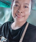 Prapaporn 36 ans Sisaket Thaïlande