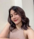 Ploywa 36 Jahre Rawai Thailand