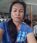 Wilawan 54 years  Khon Kaen Thailand