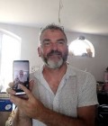 Stef 55 ปี Toulouse France