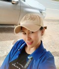 Sirima 47 Jahre Dankhunthod Thailand