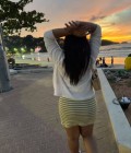 Ticha 41 ans Patong  Thaïlande