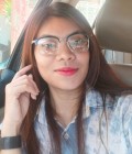 Teena 33 years Bangkok  Thailand