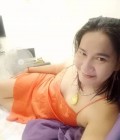 Pui 36 ans Peng Thaïlande