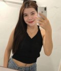 Phetsy 24 ans Bangkok Thaïlande