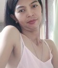 Nantaporn 32 ans พลับพลาชัย Thaïlande