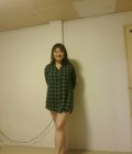 Muay 43 ans Muang  Thaïlande
