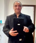 Francis 74 ปี Bucarest Romania