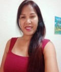 Rose 62 ans Singapore Singapour