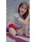 Taemnoii 25 ans Phuluang Thaïlande