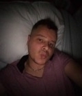 Joel 39 ปี Vétraz-monthoux  France