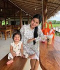 Pammy 25 Jahre ระยอง Thailand