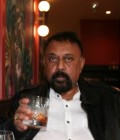 Anand 50 ปี Montrouge France