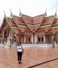 Jew 36 Jahre Nacheuk Thailand