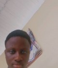 Marvel 19 ปี Delta State  Nigeria