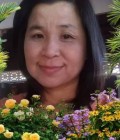 Pan 48 Jahre ไทย Thailand