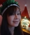 Nonny 54 ans London  Thaïlande