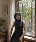 Pat 53 ans Bangkok  Thaïlande