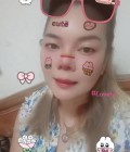 Piyapat 47 Jahre Khlong Luang Thailand