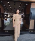 Wanida 43 ans Chaiyaphum  Thaïlande