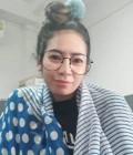Preaw 38 ans บางละมุง Thaïlande