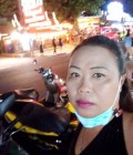 Na 46 ans Patong Thaïlande
