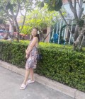 Nonny 43 ans Prachinburi Thaïlande