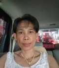 Narisara 48 ans สันกำแพง Thaïlande