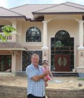 Edward 69 ปี Chiang Mai ไทย